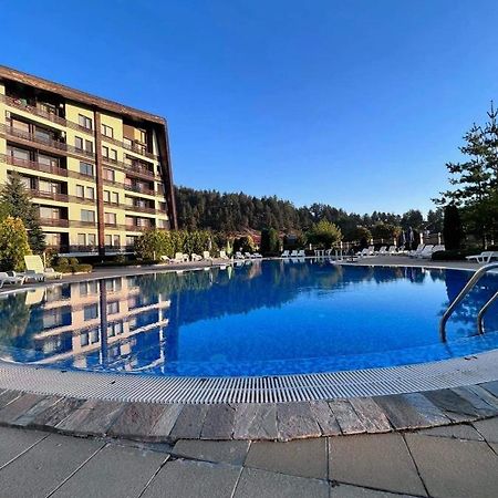 Cosy Studios With Mountain View Near Bansko 拉兹洛格 外观 照片