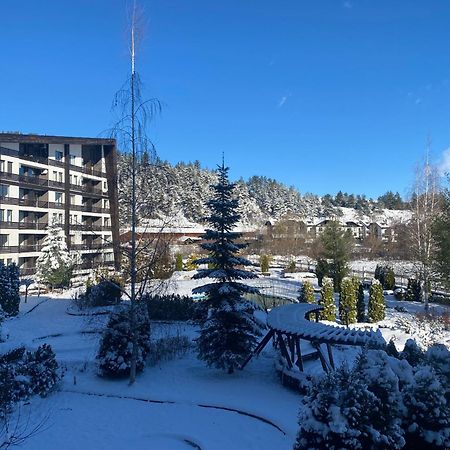 Cosy Studios With Mountain View Near Bansko 拉兹洛格 外观 照片