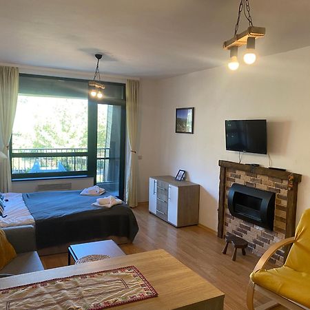 Cosy Studios With Mountain View Near Bansko 拉兹洛格 外观 照片