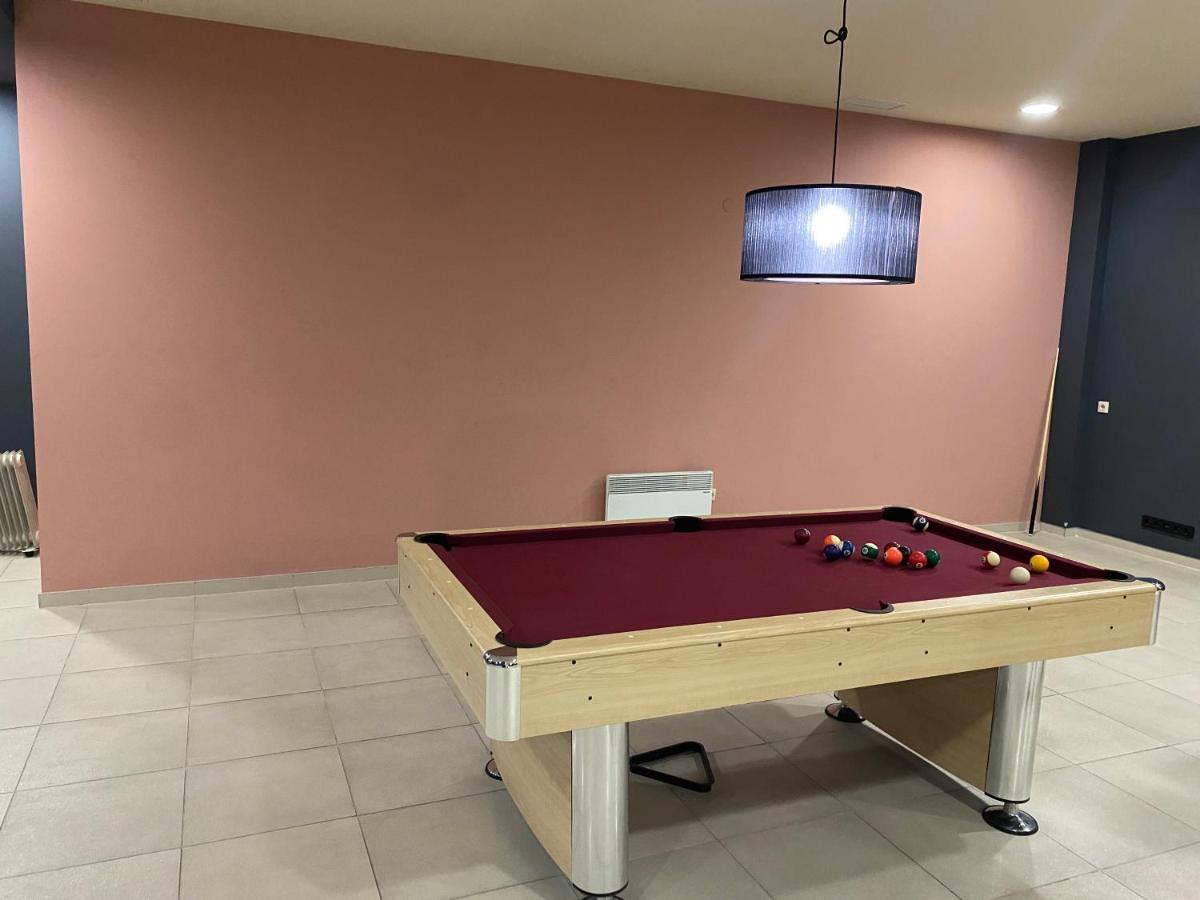 Cosy Studios With Mountain View Near Bansko 拉兹洛格 外观 照片