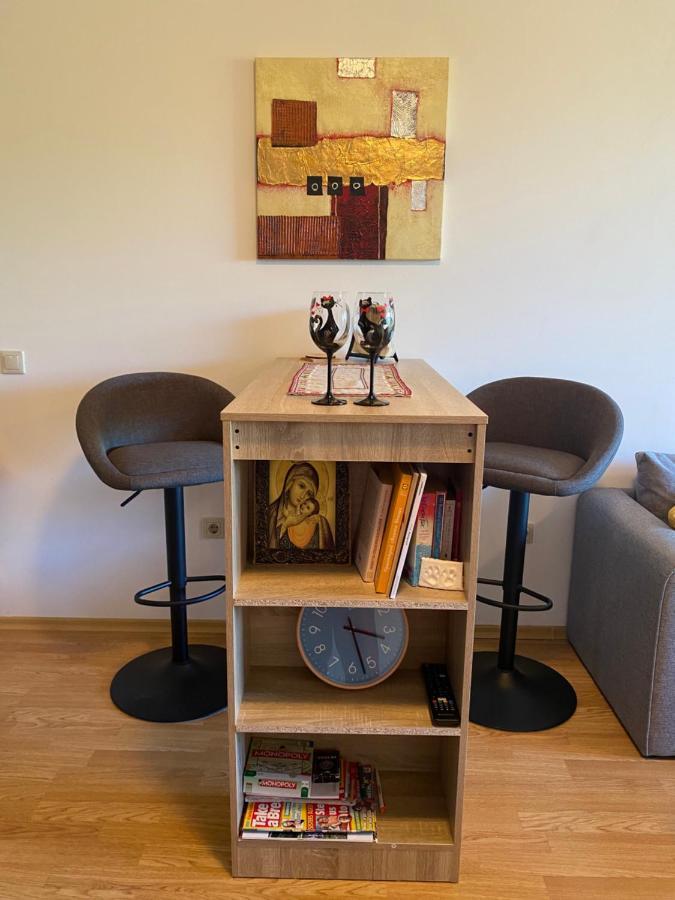 Cosy Studios With Mountain View Near Bansko 拉兹洛格 外观 照片