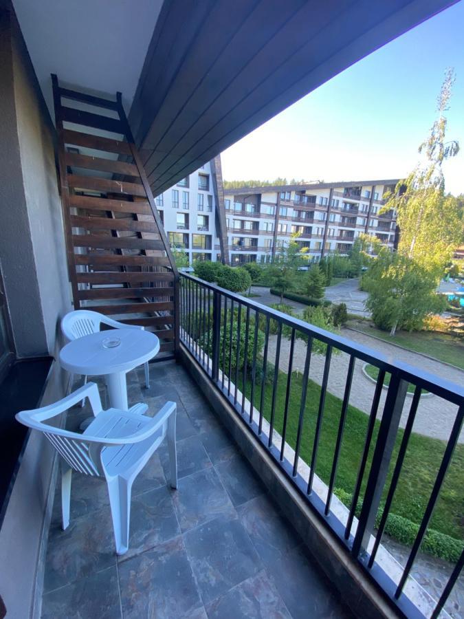 Cosy Studios With Mountain View Near Bansko 拉兹洛格 外观 照片