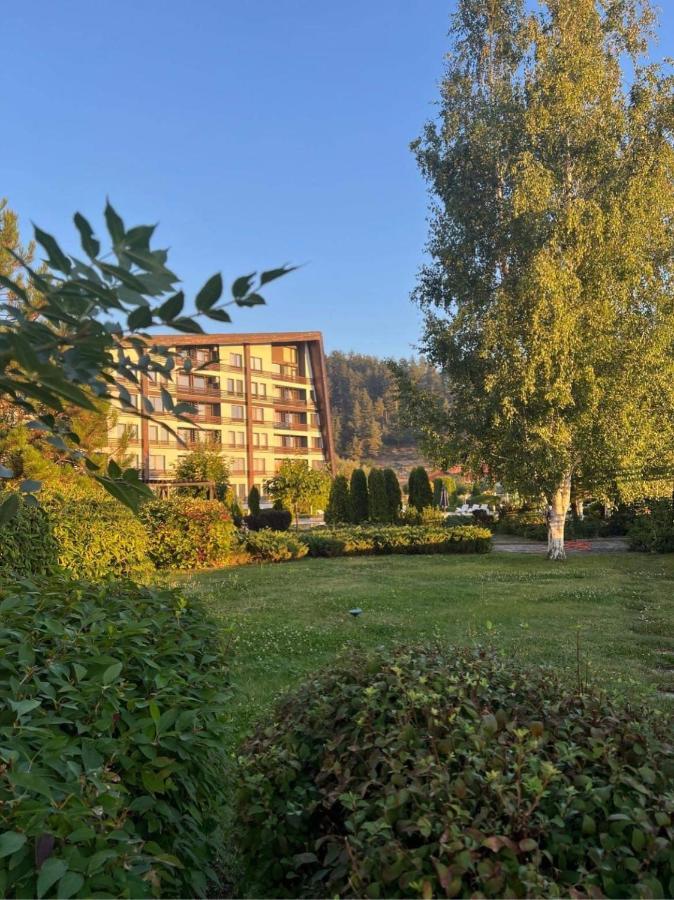 Cosy Studios With Mountain View Near Bansko 拉兹洛格 外观 照片