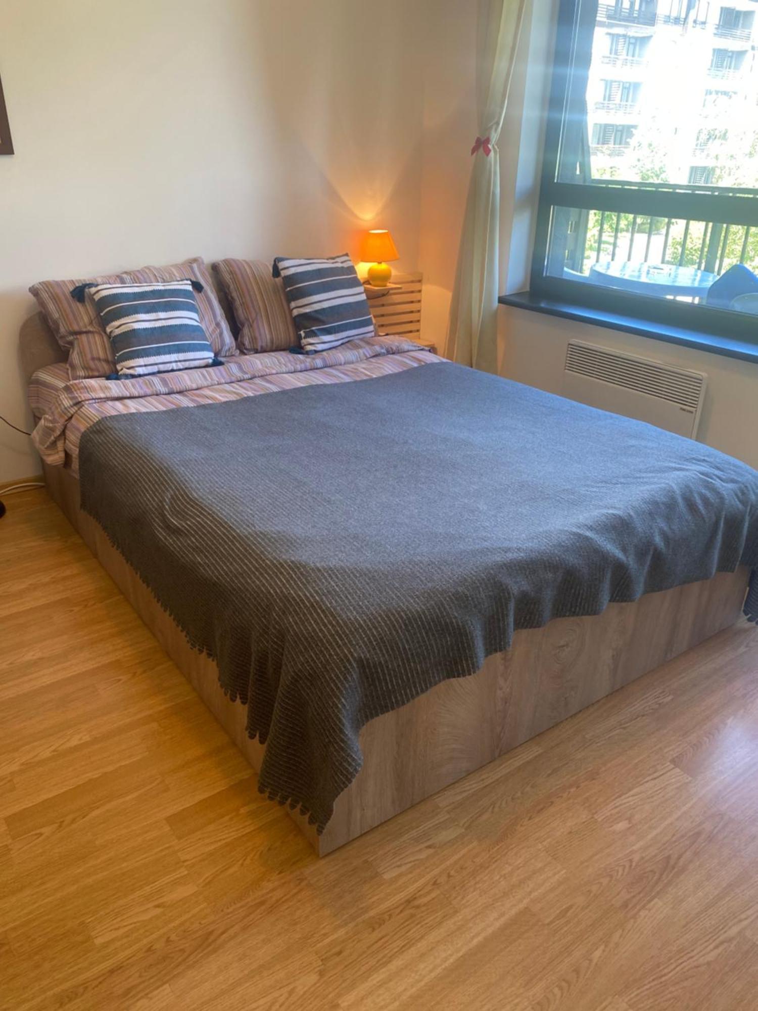 Cosy Studios With Mountain View Near Bansko 拉兹洛格 外观 照片